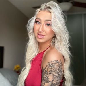 Meet your Posher, Drew